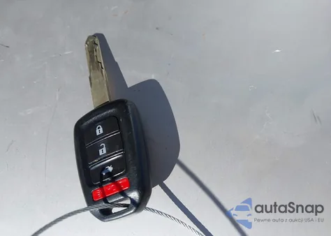 2019 Honda Civic Lx z USA, uszkodzony, nr VIN 2HGFC2F61KH500760